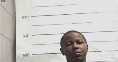 Leslea Grinstead, - Orleans Parish County, LA 